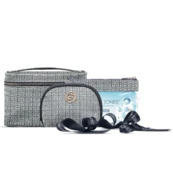 Gillian Jones Beauty Box Set - Santorini Print 10005-13 9 Gillian Jones Beauty Box Set - Santorini Print 10005-13 -Skonhed og Tilbehor 10005 1303