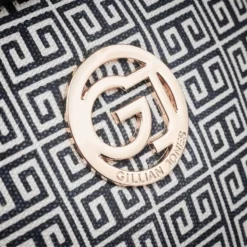 Gillian Jones Beauty Box Set - Santorini Print 10005-13 10 Gillian Jones Beauty Box Set - Santorini Print 10005-13 -Skonhed og Tilbehor 10005 1304