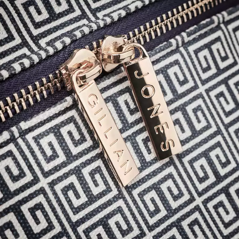 Gillian Jones Beauty Box Set - Santorini Print 10005-13 7 Gillian Jones Beauty Box Set - Santorini Print 10005-13 - Billede 5