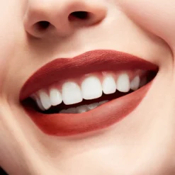 MAC Locked Kiss Ink Lipcolour 4 Ml - Emphatic -Skonhed og Tilbehor 7736026460671