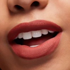 MAC Locked Kiss Ink Lipcolour 4 Ml - Emphatic -Skonhed og Tilbehor 7736026460672