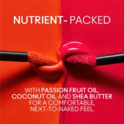 MAC Locked Kiss Ink Lipcolour 4 Ml - Emphatic -Skonhed og Tilbehor 7736026460676