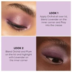 Bare Minerals Mineralist Eyeshadow Palette 78 Gr. - Heathered -Skonhed og Tilbehor bare minerals mineralist eyeshadow palette 78 gr heathered 1643725339