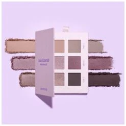 Bare Minerals Mineralist Eyeshadow Palette 78 Gr. - Heathered -Skonhed og Tilbehor bare minerals mineralist eyeshadow palette 78 gr heathered 1643725352