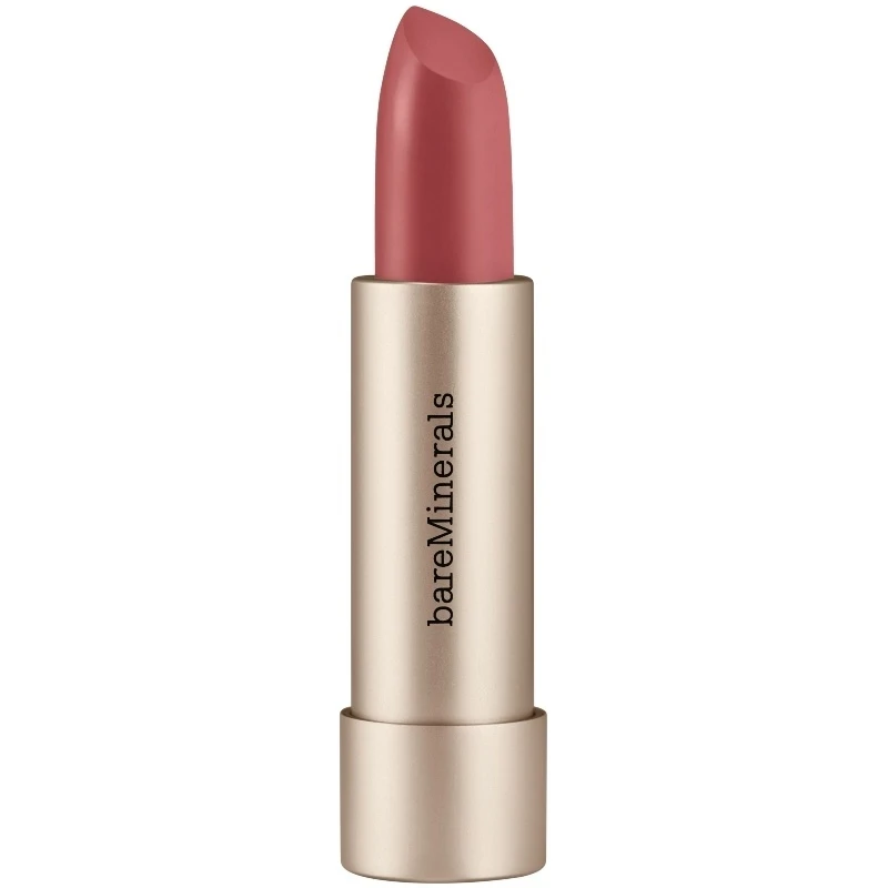 Bare Minerals Mineralist Hydra-Smoothing Lipstick 3,6 Gr. - Memory 4 Bare Minerals Mineralist Hydra-Smoothing Lipstick 3,6 Gr. - Memory - Billede 2