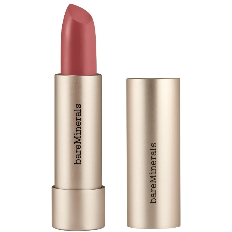 Bare Minerals Mineralist Hydra-Smoothing Lipstick 3,6 Gr. - Memory 3 Bare Minerals Mineralist Hydra-Smoothing Lipstick 3,6 Gr. - Memory