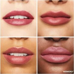 Bare Minerals Mineralist Hydra-Smoothing Lipstick 3,6 Gr. - Memory 15 Bare Minerals Mineralist Hydra-Smoothing Lipstick 3,6 Gr. - Memory -Skonhed og Tilbehor bare minerals mineralist hydra smoothing lipstick 36 gr memory 1642062954