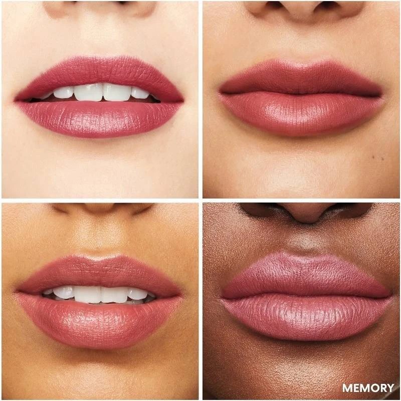 Bare Minerals Mineralist Hydra-Smoothing Lipstick 3,6 Gr. - Memory 7 Bare Minerals Mineralist Hydra-Smoothing Lipstick 3,6 Gr. - Memory - Billede 5