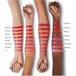 Bare Minerals Mineralist Hydra-Smoothing Lipstick 3,6 Gr. - Memory 17 Bare Minerals Mineralist Hydra-Smoothing Lipstick 3,6 Gr. - Memory -Skonhed og Tilbehor bare minerals mineralist hydra smoothing lipstick 36 gr memory 1642062962