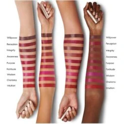 Bare Minerals Mineralist Hydra-Smoothing Lipstick 3,6 Gr. - Memory 18 Bare Minerals Mineralist Hydra-Smoothing Lipstick 3,6 Gr. - Memory -Skonhed og Tilbehor bare minerals mineralist hydra smoothing lipstick 36 gr memory 1642062967