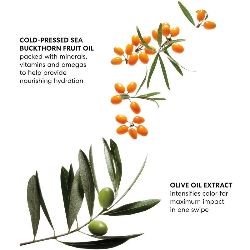 Bare Minerals Mineralist Hydra-Smoothing Lipstick 3,6 Gr. - Memory 11 Bare Minerals Mineralist Hydra-Smoothing Lipstick 3,6 Gr. - Memory - Billede 9