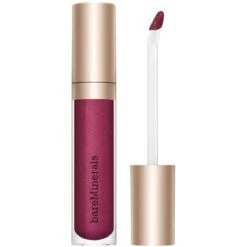 Bare Minerals Mineralist Lip Gloss Balm 4 Ml - Ambition