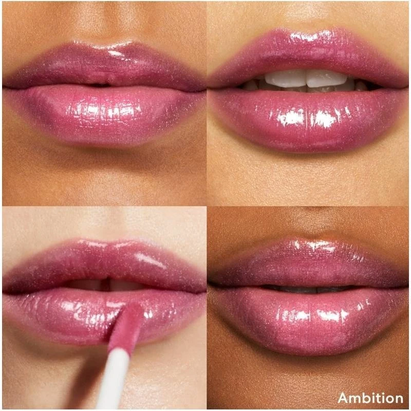 Bare Minerals Mineralist Lip Gloss Balm 4 Ml - Ambition 5 Bare Minerals Mineralist Lip Gloss Balm 4 Ml - Ambition - Billede 3