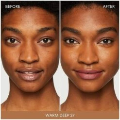 Bare Minerals Original Liquid Mineral Foundation SPF 20 30 Ml - Warm Deep 27 -Skonhed og Tilbehor bare minerals original liquid mineral foundation spf 20 30 ml warm deep 27 1641818123