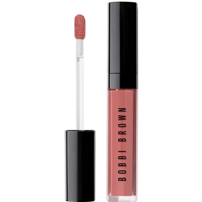 Bobbi Brown Crushed Oil-Infused Gloss 6 Ml - Free Spirit 3 Bobbi Brown Crushed Oil-Infused Gloss 6 Ml - Free Spirit
