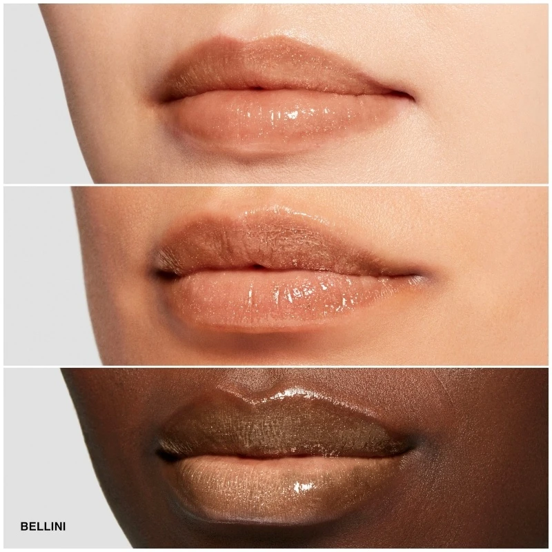 Bobbi Brown Crushed Oil-Infused Gloss Shimmer 6 Ml - Bellini 5 Bobbi Brown Crushed Oil-Infused Gloss Shimmer 6 Ml - Bellini - Billede 3