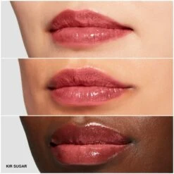 Bobbi Brown Crushed Oil-Infused Gloss Shimmer 6 Ml - Kir Sugar 7 Bobbi Brown Crushed Oil-Infused Gloss Shimmer 6 Ml - Kir Sugar -Skonhed og Tilbehor bobbi brown crushed oil infused gloss shimmer 6 ml kir sugarn 1654853862