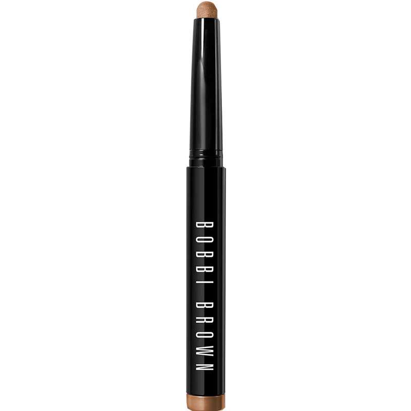 Bobbi Brown Long-Wear Cream Shadow Stick 1,6 Gr. - Golden Bronze 3 Bobbi Brown Long-Wear Cream Shadow Stick 1,6 Gr. - Golden Bronze