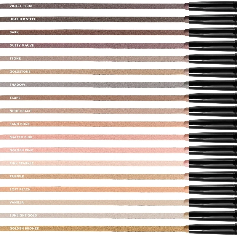 Bobbi Brown Long-Wear Cream Shadow Stick 1,6 Gr. - Stone 6 Bobbi Brown Long-Wear Cream Shadow Stick 1,6 Gr. - Stone - Billede 4