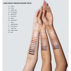 Bobbi Brown Long-Wear Cream Shadow Stick 1,6 Gr. - Taupe 11 Bobbi Brown Long-Wear Cream Shadow Stick 1,6 Gr. - Taupe -Skonhed og Tilbehor bobbi brown long wear cream shadow stick 16 gr taupen 1654172864