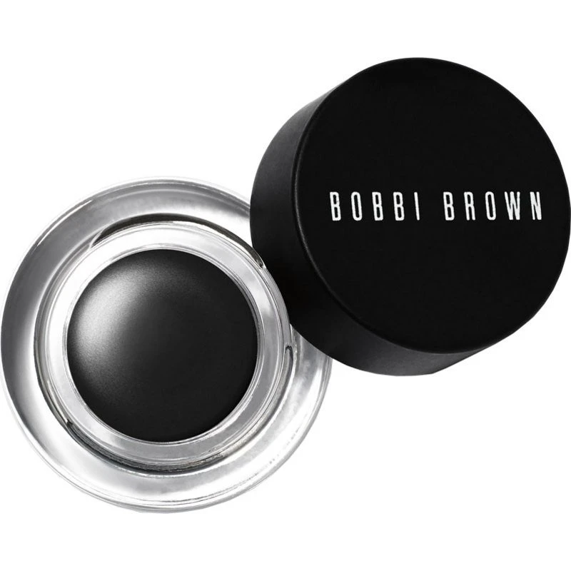 Bobbi Brown Long-Wear Gel Eyeliner 3 Gr. - Black Ink 3 Bobbi Brown Long-Wear Gel Eyeliner 3 Gr. - Black Ink