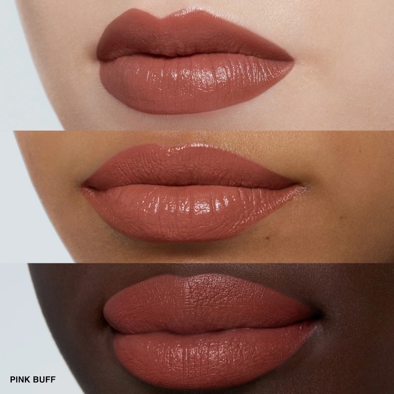 Bobbi Brown Luxe Lipstick 3,5 Gr. - Pink Buff 312 5 Bobbi Brown Luxe Lipstick 3,5 Gr. - Pink Buff 312 - Billede 3