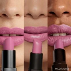 Bobbi Brown Luxe Matte Lip Color 3,8 Gr. - Mauve Over 9 Bobbi Brown Luxe Matte Lip Color 3,8 Gr. - Mauve Over -Skonhed og Tilbehor bobbi brown luxe matte lip color 38 gr mauve overn 1655187203