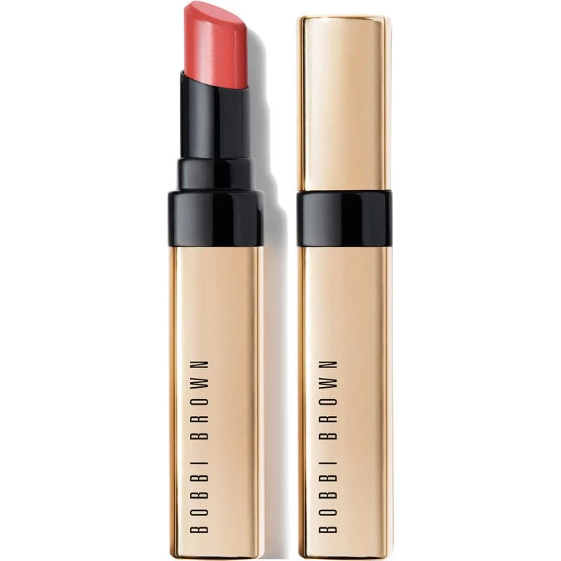Bobbi Brown Luxe Shine Intense Lipstick 2,3 Gr. - Paris Pink 3 Bobbi Brown Luxe Shine Intense Lipstick 2,3 Gr. - Paris Pink