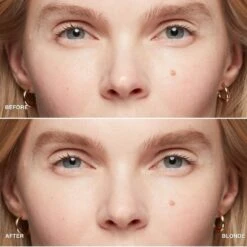 Bobbi Brown Natural Brow Shaper 4,4 Ml - Blonde 7 Bobbi Brown Natural Brow Shaper 4,4 Ml - Blonde -Skonhed og Tilbehor bobbi brown natural brow shaper 44 ml blonde 1661323788