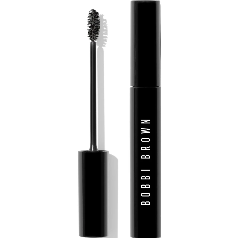 Bobbi Brown Natural Brow Shaper 4,4 Ml - Soft Black 3 Bobbi Brown Natural Brow Shaper 4,4 Ml - Soft Black