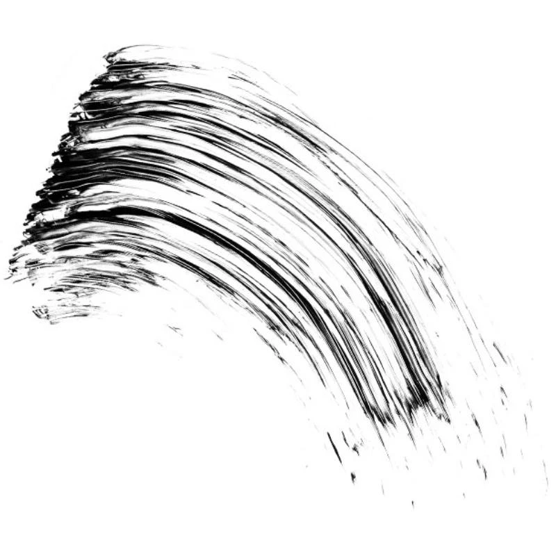 Bobbi Brown No Smudge Waterproof Mascara 5,5 Ml - Black 4 Bobbi Brown No Smudge Waterproof Mascara 5,5 Ml - Black - Billede 2