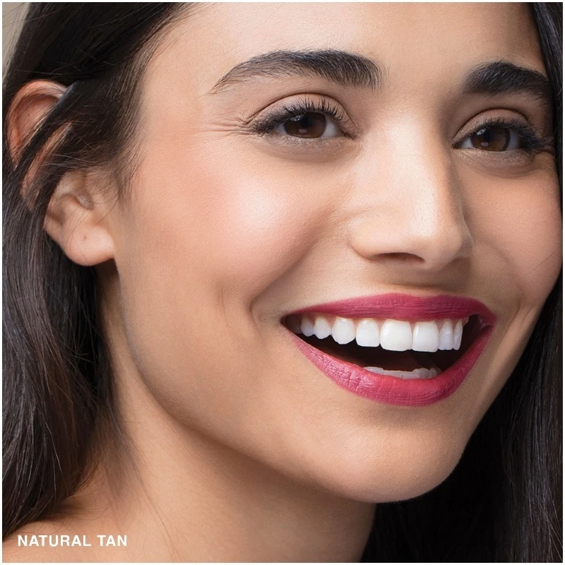 Bobbi Brown Skin Long-Wear Weightless Foundation SPF 15 - 30 Ml - Natural Tan 7 Bobbi Brown Skin Long-Wear Weightless Foundation SPF 15 - 30 Ml - Natural Tan - Billede 5