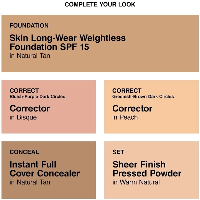 Bobbi Brown Skin Long-Wear Weightless Foundation SPF 15 - 30 Ml - Natural Tan 8 Bobbi Brown Skin Long-Wear Weightless Foundation SPF 15 - 30 Ml - Natural Tan - Billede 6