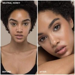 Bobbi Brown Skin Long-Wear Weightless Foundation SPF 15 - 30 Ml - Neutral Honey -Skonhed og Tilbehor bobbi brown skin long wear weightless foundation spf 15 30 ml neutral honeyn 1654151716