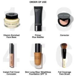 Bobbi Brown Skin Long-Wear Weightless Foundation SPF 15 - 30 Ml - Neutral Honey -Skonhed og Tilbehor bobbi brown skin long wear weightless foundation spf 15 30 ml neutral honeyn 1654151750