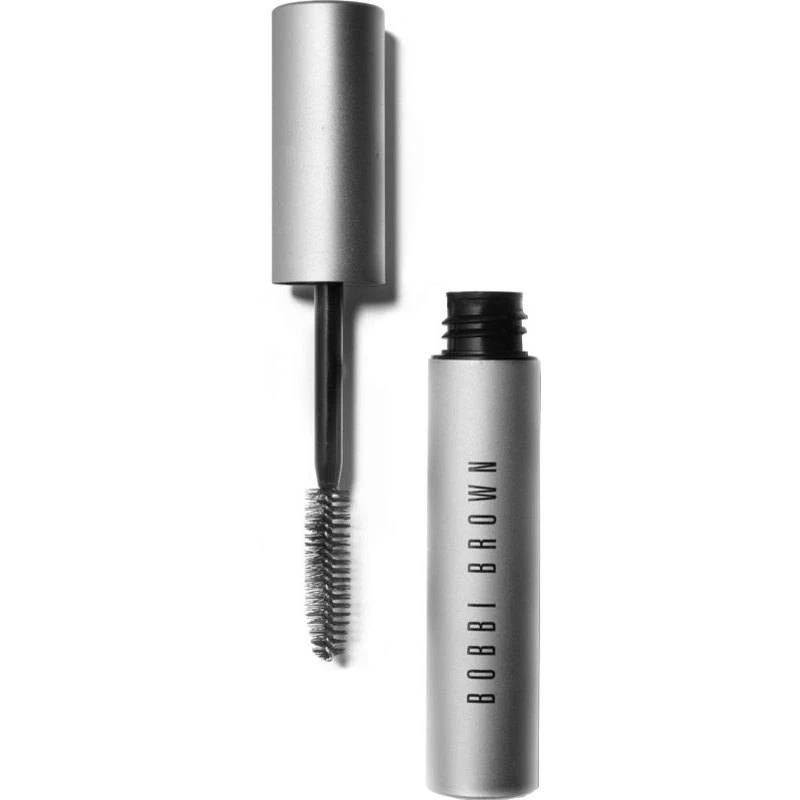 Bobbi Brown Smokey Eye Mascara 6 Ml - Black 3 Bobbi Brown Smokey Eye Mascara 6 Ml - Black