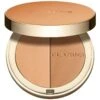 Clarins Ever Bronze Compact Powder 10 Gr. - 02 Medium -Skonhed og Tilbehor clarins ever bronze compact powder 10 gr 02 medium 1655810278