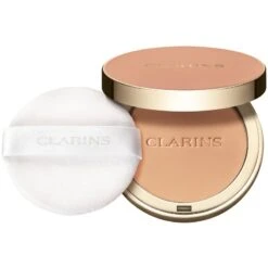 Clarins Ever Matte Compact Powder 10 Gr. - 04