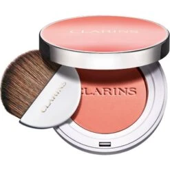Clarins Joli Blush 5 Gr. - 06 Cheeky Coral