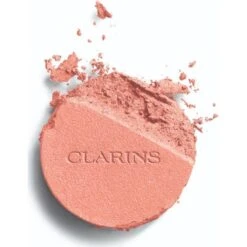 Clarins Joli Blush 5 Gr. - 06 Cheeky Coral -Skonhed og Tilbehor clarins joli blush 5 gr 06 cheeky coral 1563792808