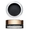 Clarins Ombre Velvet Eyeshadow 4 Gr. - 06 Women In Black 2 Clarins Ombre Velvet Eyeshadow 4 Gr. - 06 Women In Black -Skonhed og Tilbehor clarins ombre velvet eyeshadow 4 gr 06 women in black 1