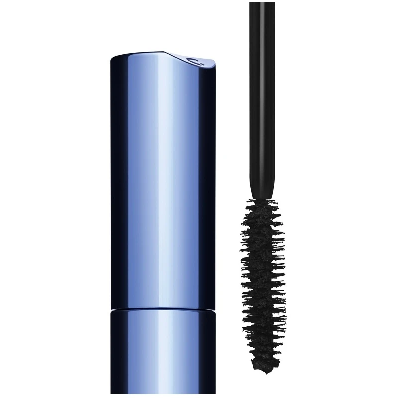 Clarins Wonder Perfect Mascara 4D 8 Ml - Waterproof 01 Black 5 Clarins Wonder Perfect Mascara 4D 8 Ml - Waterproof 01 Black - Billede 3