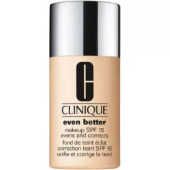 Clinique Even Better Makeup Foundation SPF 15 30 Ml - CN 20 Fair