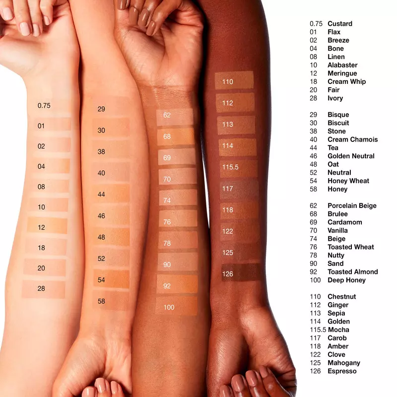 Clinique Even Better Makeup Foundation SPF 15 30 Ml - CN 20 Fair 4 Clinique Even Better Makeup Foundation SPF 15 30 Ml - CN 20 Fair - Billede 2