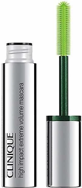Clinique High Impact Extreme Volume Mascara 10 Ml - Extreme Black 3 Clinique High Impact Extreme Volume Mascara 10 Ml - Extreme Black