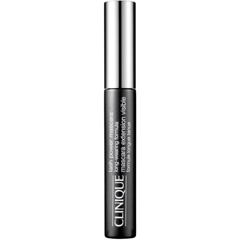 Clinique Lash Power Mascara 6 Ml - Dark Chocolate 4 Clinique Lash Power Mascara 6 Ml - Dark Chocolate - Billede 2