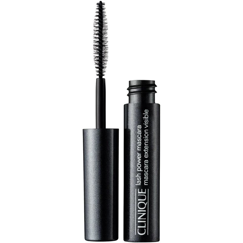 Clinique Lash Power Mascara 6 Ml - Dark Chocolate 3 Clinique Lash Power Mascara 6 Ml - Dark Chocolate