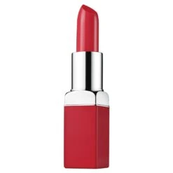 Clinique Pop Lip Colour + Primer 3,9 Ml - Passion Pop