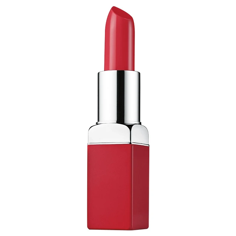Clinique Pop Lip Colour + Primer 3,9 Ml - Passion Pop 3 Clinique Pop Lip Colour + Primer 3,9 Ml - Passion Pop