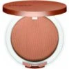 Clinique True Bronze Pressed Powder Bronzer 3,5 Gr. - 02 Sunkissed 1 Clinique True Bronze Pressed Powder Bronzer 3,5 Gr. - 02 Sunkissed -Skonhed og Tilbehor clinique true bronze pressed powder bronzer 35 gr 02 sunkissed 1634298778
